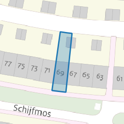 Perceel HTN04-B-1591