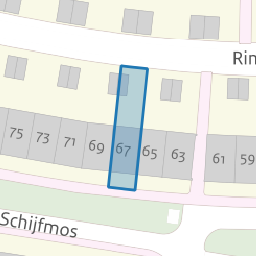 Perceel HTN04-B-1592