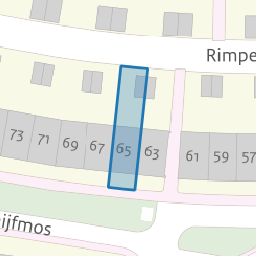 Perceel HTN04-B-1593