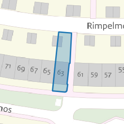 Perceel HTN04-B-1594