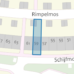 Perceel HTN04-B-1596