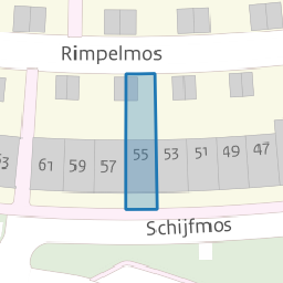 Perceel HTN04-B-1598