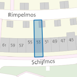 Perceel HTN04-B-1599