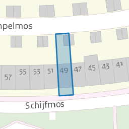 Perceel HTN04-B-1601