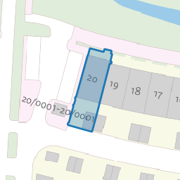 Perceel HTN04-B-1607