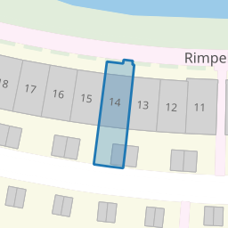 Perceel HTN04-B-1613