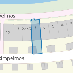 Perceel HTN04-B-1620