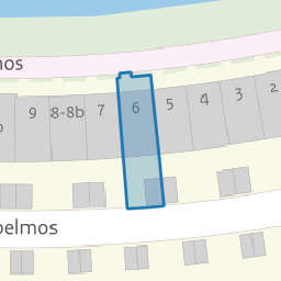 Perceel HTN04-B-1621