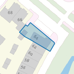 Perceel HTN04-B-1627