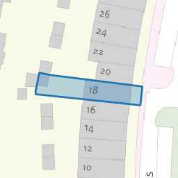 Perceel HTN04-B-1650