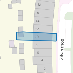 Perceel HTN04-B-1654