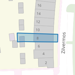 Perceel HTN04-B-1655