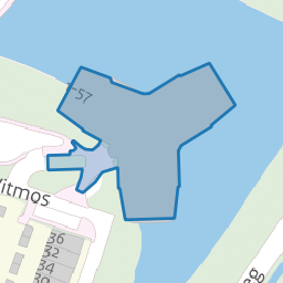 Perceel HTN04-B-1660