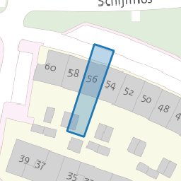 Perceel HTN04-B-1664