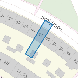 Perceel HTN04-B-1671