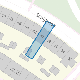 Perceel HTN04-B-1672