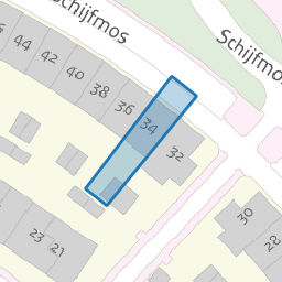 Perceel HTN04-B-1675