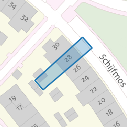 Perceel HTN04-B-1681