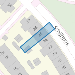 Perceel HTN04-B-1682