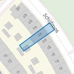 Perceel HTN04-B-1684