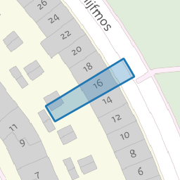 Perceel HTN04-B-1687