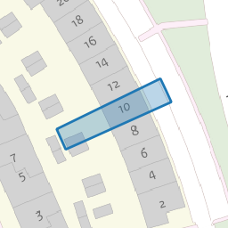 Perceel HTN04-B-1690