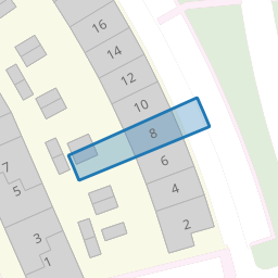 Perceel HTN04-B-1691