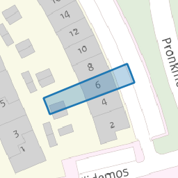 Perceel HTN04-B-1692