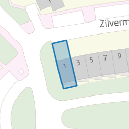 Perceel HTN04-B-1696