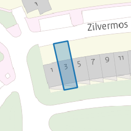 Perceel HTN04-B-1697