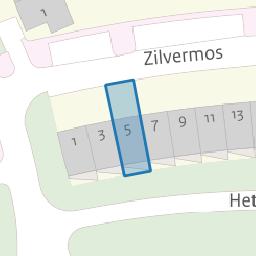 Perceel HTN04-B-1698