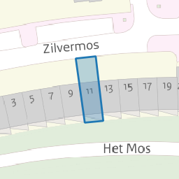 Perceel HTN04-B-1701