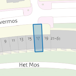 Perceel HTN04-B-1704