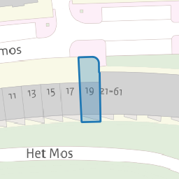 Perceel HTN04-B-1705