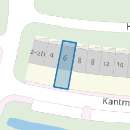 Perceel HTN04-B-1709