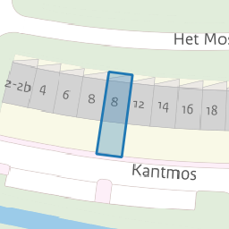 Perceel HTN04-B-1711