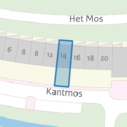 Perceel HTN04-B-1713