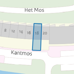 Perceel HTN04-B-1715