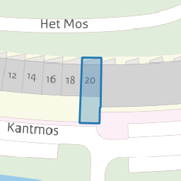 Perceel HTN04-B-1716