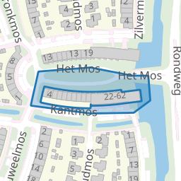 Perceel HTN04-B-1717