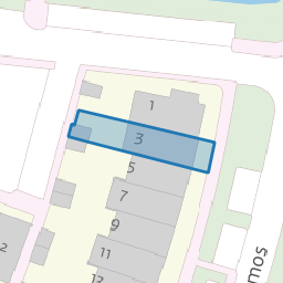 Perceel HTN04-B-1719