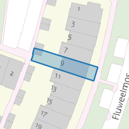 Perceel HTN04-B-1722