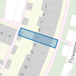 Perceel HTN04-B-1723