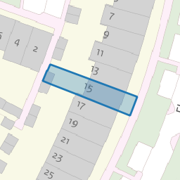 Perceel HTN04-B-1725