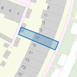 Perceel HTN04-B-1726