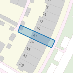 Perceel HTN04-B-1728