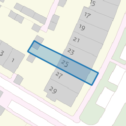 Perceel HTN04-B-1730