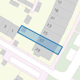 Perceel HTN04-B-1731