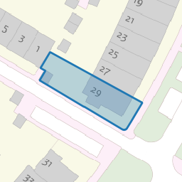 Perceel HTN04-B-1732