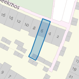 Perceel HTN04-B-1735